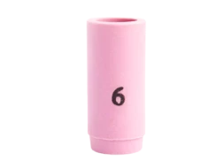 Сопло для горелки 9,5мм TS 9-20-24-25 №6 IGS0069 Сварог