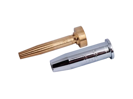 Мундштук 6290 NX пропановый в сборе №2 25-50мм Сварог купить в Тобольске