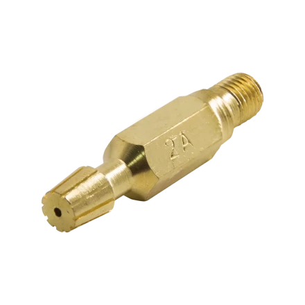 Мундштук внутренний №2 для Р2А Оберон N3222 купить в Тобольске