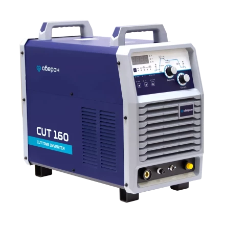 Аппарат воздушно-плазменной резки Оберон CUT 160 KG4161 купить в Тобольске