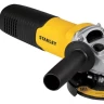 Угловая шлифмашина Stanley STGS7115 УШМ Болгарка купить в Тобольске