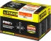 Заклепки PROFIX алюминиевые, 3,2x15мм, 500шт, STAYER Professional 31205-32-15 31205-32-15 купить в Тобольске