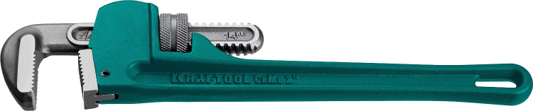 Ключ трубный KRAFTOOL STILLSON 2727-35 купить в Тобольске