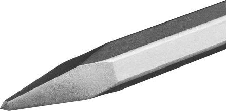 Зубило HEX 28 ALLIGATOR 29341-00-400 купить в Тобольске