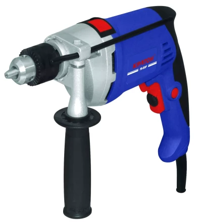 Дрель Кратон PD-850 3 02 01 010 купить в Тобольске