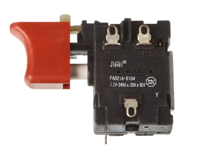 Выключатель постоянного тока U561-108-014 купить в Тобольске