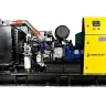 Дизельный генератор Vektor AD-120Y-T400 с АВР купить в Тобольске