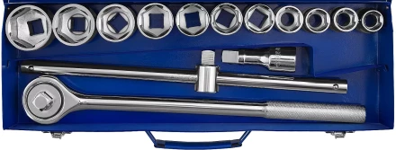 Набор инструмента для крупногабаритной техники 14 предм серия ПРОФЕССИОНАЛ купить в Тобольске