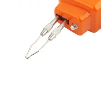 Паяльник с удлинённым петлеобразным жалом SPARTA 100 Вт, (220В) 913095 купить в Тобольске