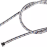 Подводка гибкая STAYER для воды, оплетка из нержавеющей стали, г/г 1/2" - 1,5м 51015-G/G-150 купить в Тобольске