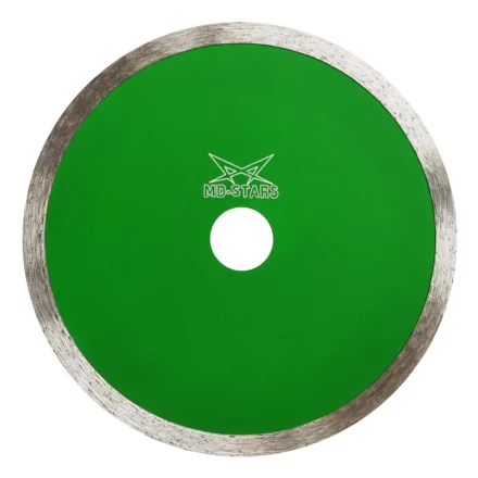 Диск алмазный 1A1R GRANITE MD-STARS 200*1,4*10*25,4 mm купить в Тобольске