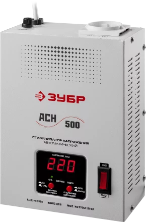 Стабилизаторы напряжения навесные серия ПРОФЕССИОНАЛ купить в Тобольске