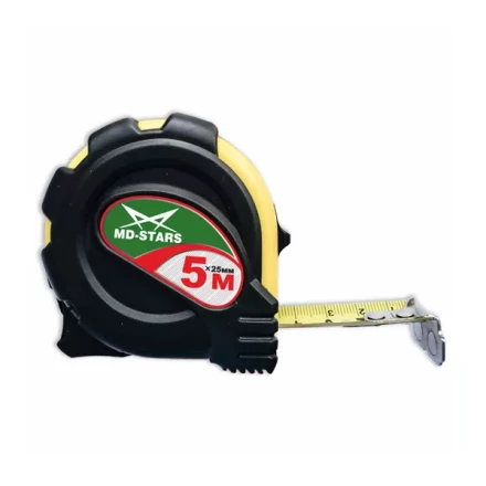 Рулетка измерительная MD-STARS 20G-5025 купить в Тобольске