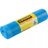 Мешки для мусора STAYER "Comfort" с завязками, особопрочные, голубые, 120л, 10шт 39155-120 купить в Тобольске
