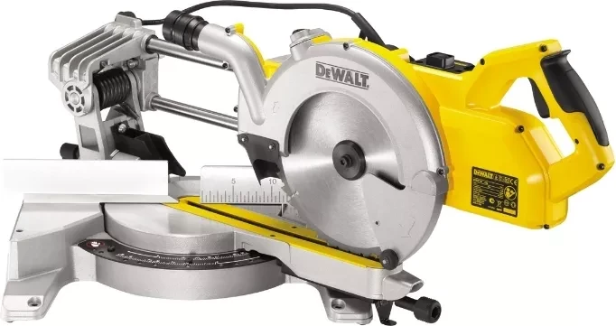 Пила торцовочная DeWALT DWS 778 XPS купить в Тобольске