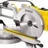 Пила торцовочная DeWALT DWS 778 XPS купить в Тобольске