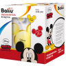Увлажнитель ультразвуковой  BALLU UHB-240 yellow/желтый Disney купить в Тобольске