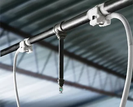 Устройство для заморозки труб SF-2500 Суперфриз  68832 купить в Тобольске