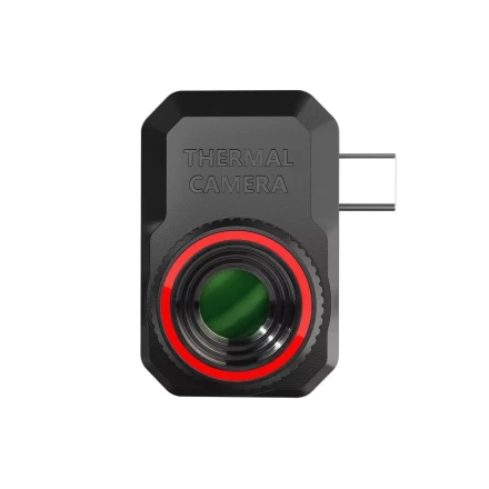 Тепловизор для смартфона цифровой компактный КВТ KT 820 (101565) купить в Тобольске