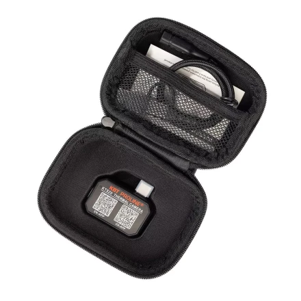 Тепловизор для смартфона цифровой компактный КВТ KT 820 (101565) купить в Тобольске