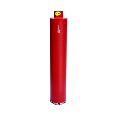 Алмазная коронка ALTECO ВТ 76х450 13241