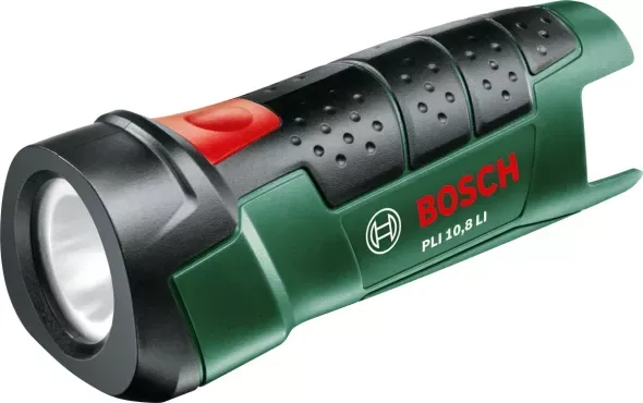 Аккумуляторный фонарь BOSCH PLI 10, 8 LI (0.603.9A1.000) купить в Тобольске