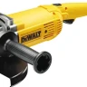 Шлифмашина  УШМ DeWalt DWE 490 купить в Тобольске