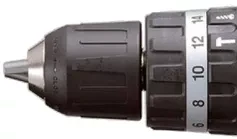 Аккумуляторная дрель-шуруповерт Makita HР347DWE купить в Тобольске