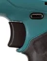 Аккумуляторная дрель-шуруповерт Makita HР347DWE купить в Тобольске