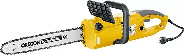 Электропила Denzel SE-220 с продольным двигателем 95606 купить в Тобольске