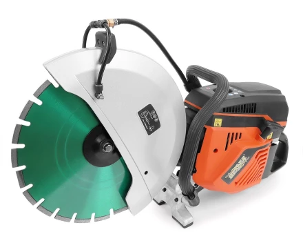 Бензорез MESSER ECF400 купить в Тобольске