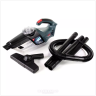 Пылесос аккумуляторный Bosch GAS 18 V-1 BOSCH купить в Тобольске