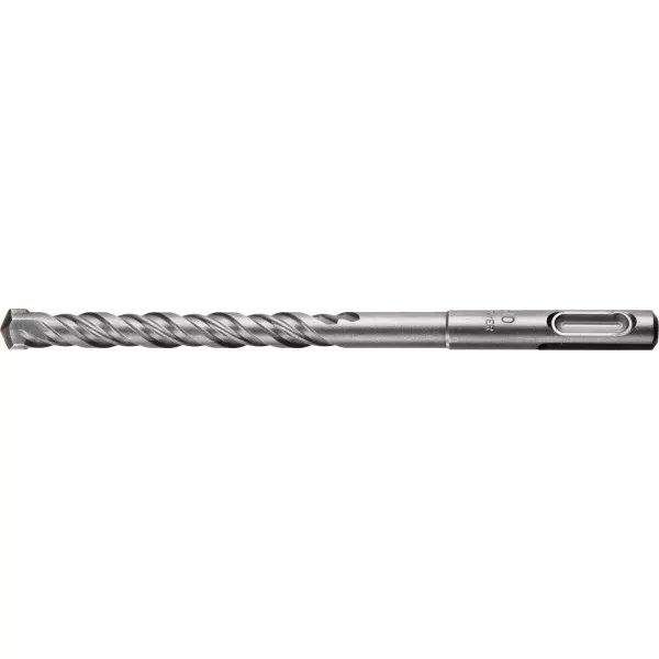 Бур STAYER "MASTER" по бетону, "SDS-Plus", d=6х110мм 29250-110-06 купить в Тобольске