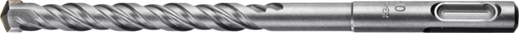 Бур STAYER "MASTER" по бетону, "SDS-Plus", d=6х110мм 29250-110-06 купить в Тобольске