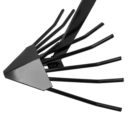 Картофелевыкапыватель без сцепки Denzel 59908 купить в Тобольске