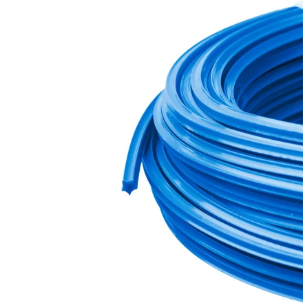 ЗУБР ЗВЕЗДА, 2.0 мм, 15 м, леска для триммера, Профессионал (71020-2.0) купить в Тобольске