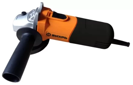 Угловая шлифмашина ВИХРЬ УШМ-115/650 Болгарка купить в Тобольске