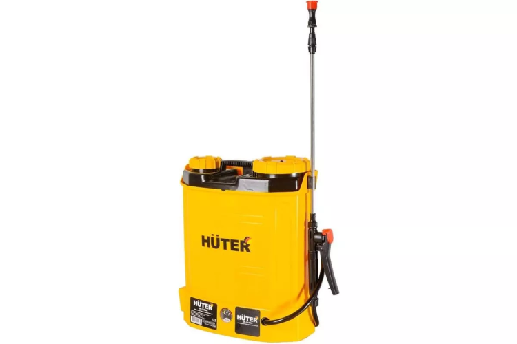 Опрыскиватель аккумуляторный Huter SP-12/8AC 70/13/39 купить в Тобольске
