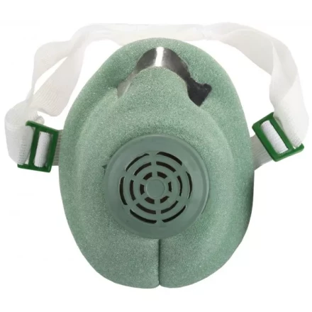 Полумаска фильтрующая, У-2К 1116 купить в Тобольске