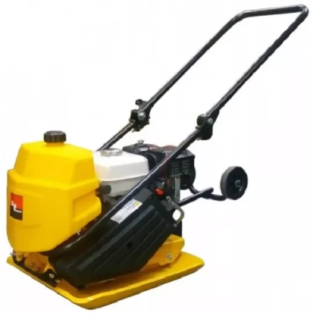 Виброплита  RD-29265 H RedVerg купить в Тобольске