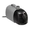 Насос фонтанный FNP110-34, 112 Вт, подъем 3,4 м, 3400 л/ч, колокольчик/каскад/гейзер Denzel 99032 купить в Тобольске