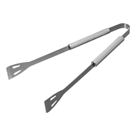Щипцы для барбекю 37 см, нержавеющая сталь Camping Palisad 69644 купить в Тобольске