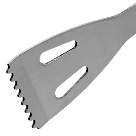 Щипцы для барбекю 37 см, нержавеющая сталь Camping Palisad 69644 купить в Тобольске