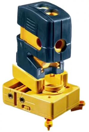 Уровень лазерный тип LA-4P  Complete Set  16145  STABILA купить в Тобольске