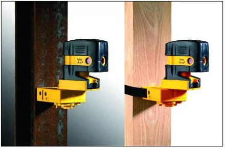 Уровень лазерный тип LA-4P  Complete Set  16145  STABILA купить в Тобольске