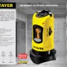 Нивелир лазерный линейный SLL-2, STAYER 34960-H2, штатив, кейс, 10м, точн. +/-0,5 мм/м 34960-H2 купить в Тобольске