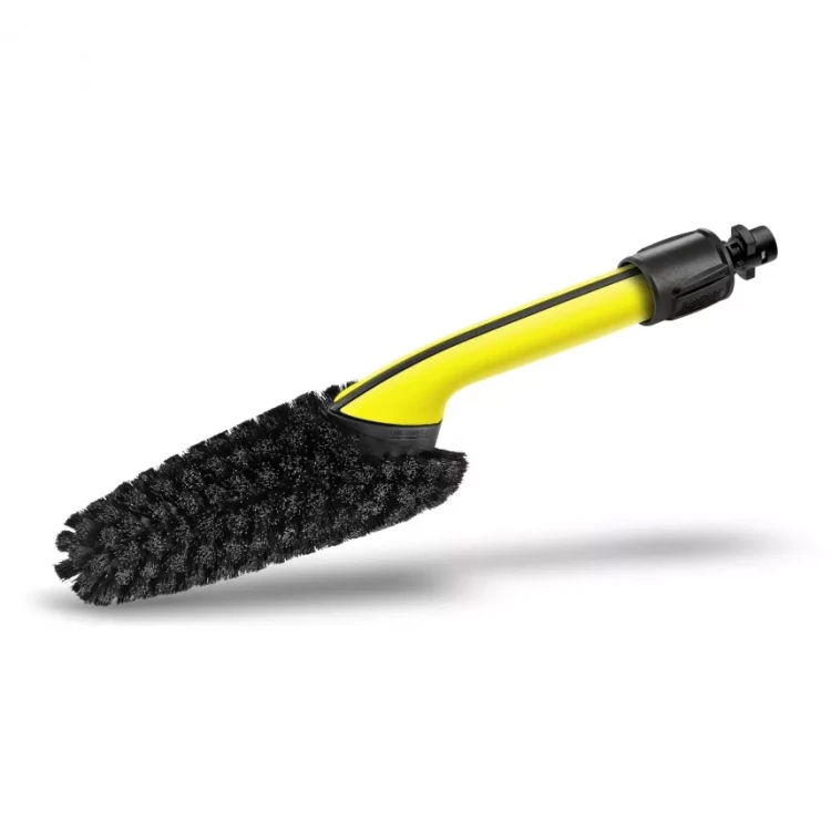 Щетка для мойки колесных дисков  и труднодоступных мест цилиндрическая KARCHER купить в Тобольске