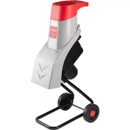 Измельчитель ЗУБР электрический, р/с 40мм, 1600Вт ЗИЭ-40-1600 купить в Тобольске