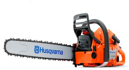 Бензопила Husqvarna 372 XP купить в Тобольске