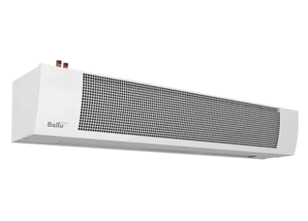 Воздушно-тепловая завеса водяная электрическая BALLU BHC-M20-W30 купить в Тобольске
